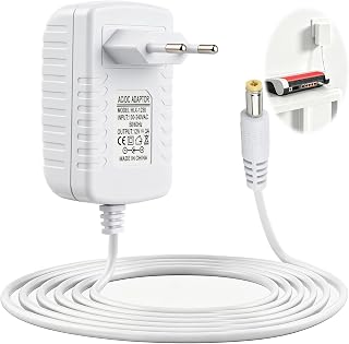12V 3A Netzteil Ladegerät für AVM Fritz!Box 7590 AX 7530 7490 7510
