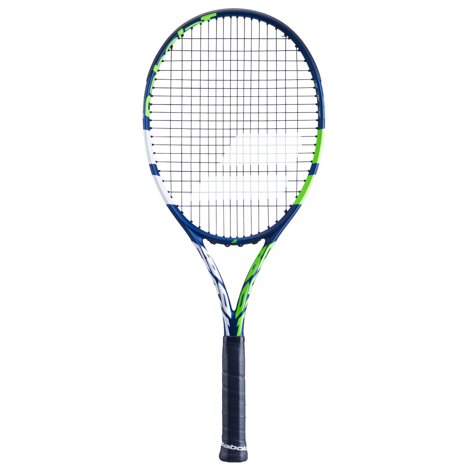 Buy Babolat 2021 Boost Drive Strung Tennis Racquet Online at