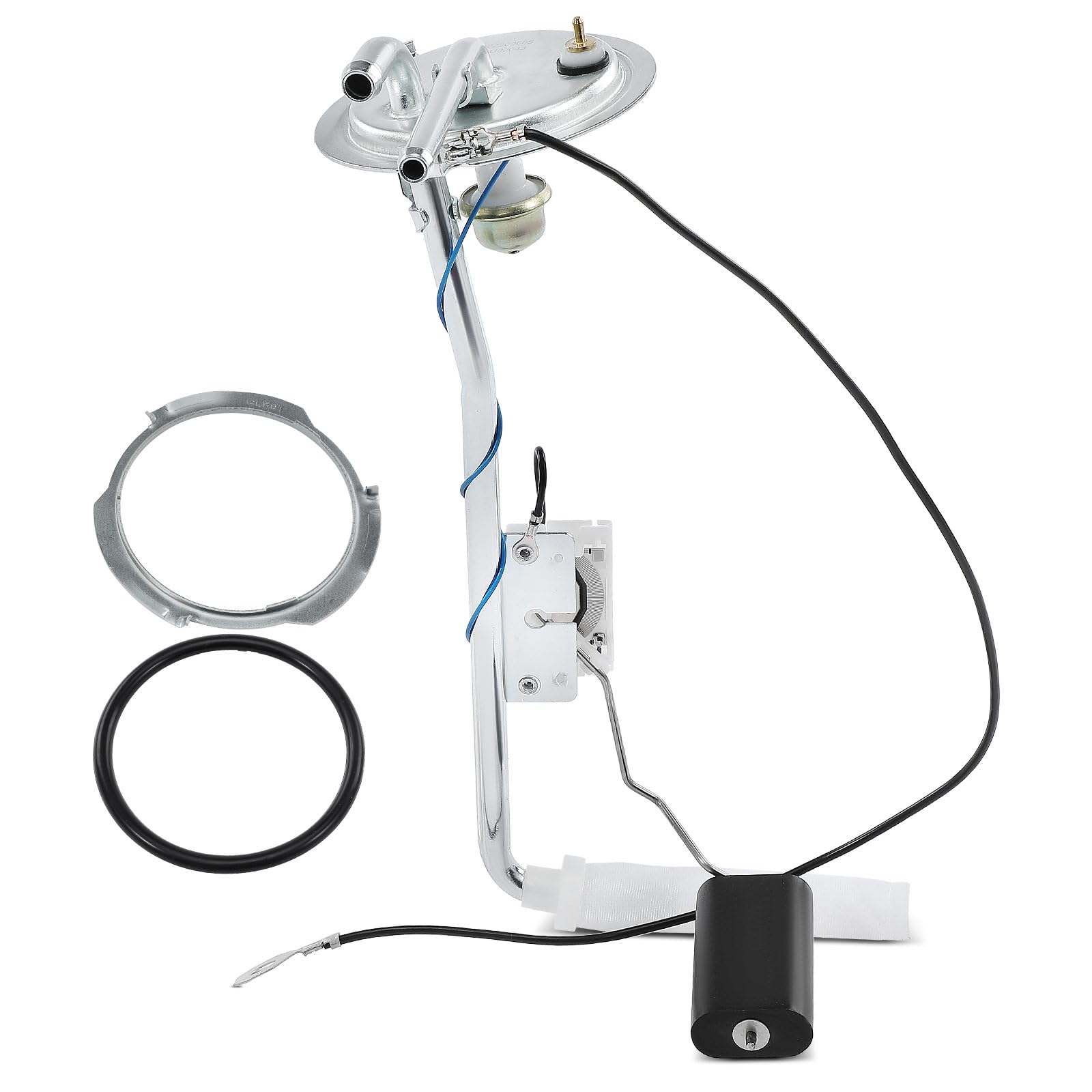 Photo 1 of A-Premium Fuel Tank Sending Unit Compatible with Chevy C10 1976-1979 C20 C30 1976-1979 C30 Pickup 1973-1974 K10 K20 K30 Pickup GMC C15 C25 C35 C1500 C2500 C3500 K15 K25 K1500, Replace# 25000612