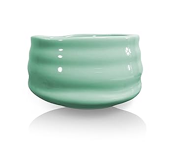 Amazon.com: AIYICIII Ceramic Matcha Bowl, Handmade Japanese