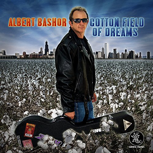 Play Cotton Field Of Dreams by Albert Bashor on Amazon Music