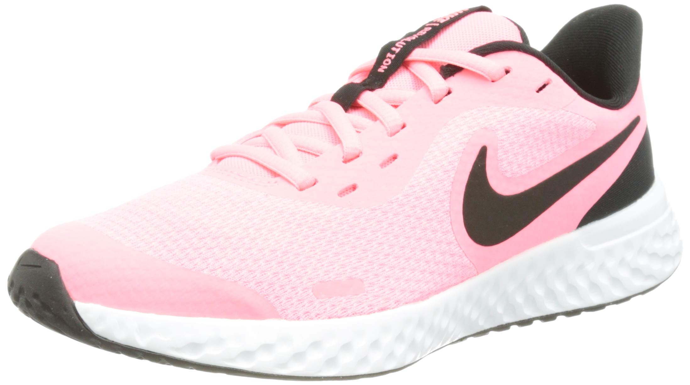 Nuevo Zapatillas Nike Rosas Y Negras | Compra Online a Precios Super Baratos