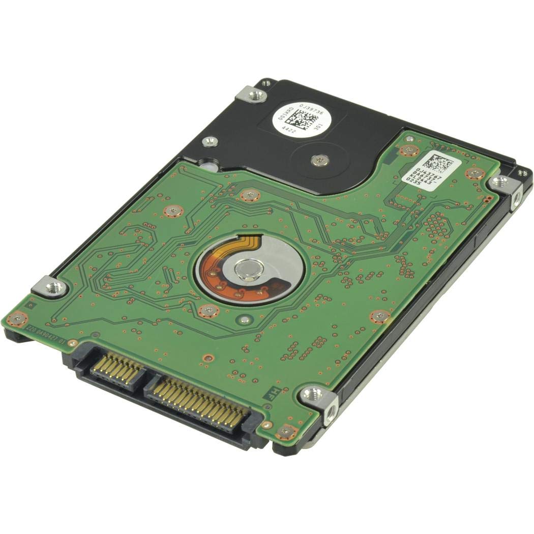 2-Power 500GB 5.4k RPM SATA 2.5 HDD HDD 500GB Serial ATA internal hard drive - Internal Hard Drives (2.5", 500 GB, 5400 RPM, Serial ATA, HDD)