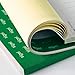 Sigel SD031 Invoices, A5, 2 x 40 Sheet, Non-copiable. 5 Piece