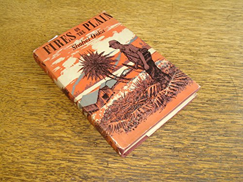 Fires On The Plain B0000CJN7H Book Cover