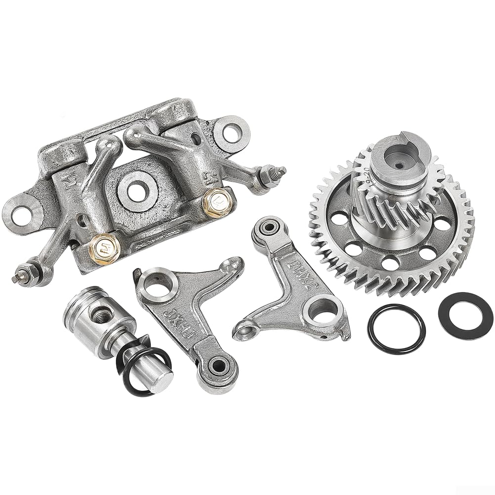 Motorrad Nockenwelle für cg125 150 175 200 Metall Motorrad Nockenwelle(J)