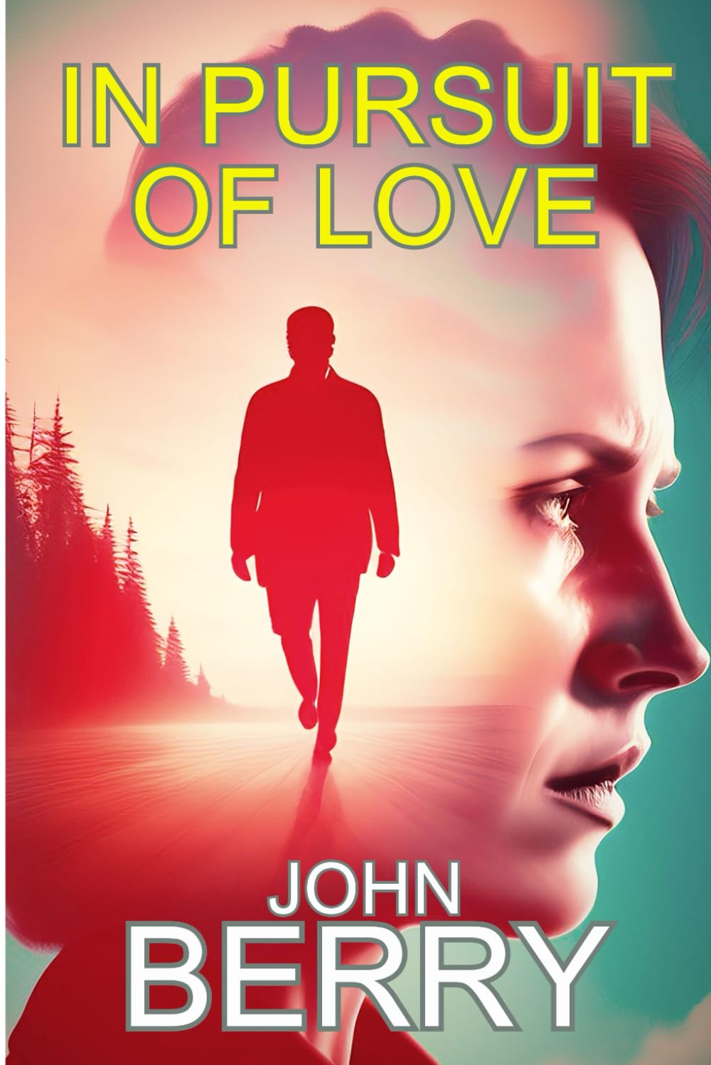 In pursuit of Love
