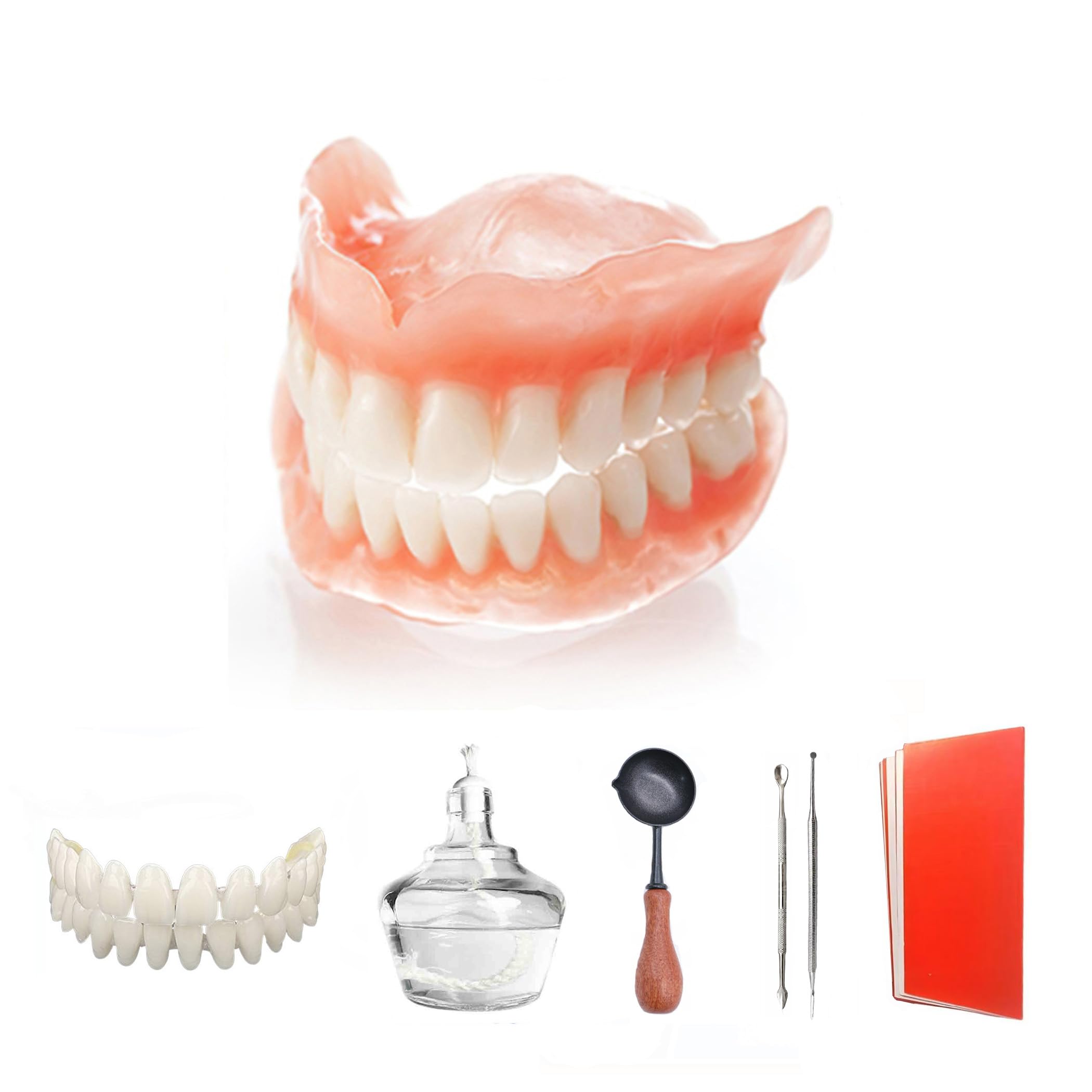 入れ歯 61mKwFeQU0L.jpg