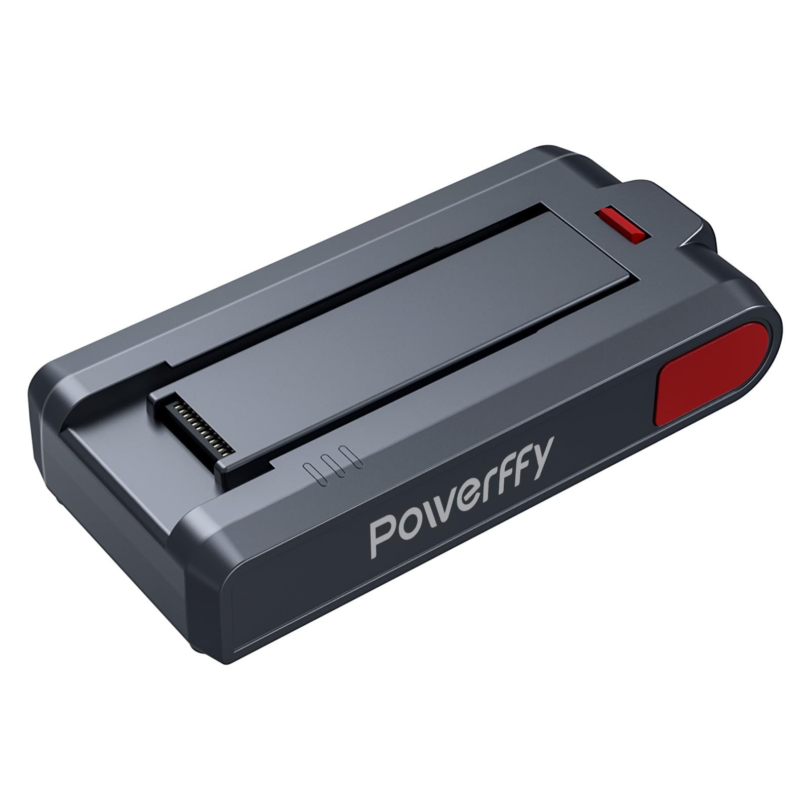 Ersatzakku für Powerffy Kinght 10 Akku Staubsauger