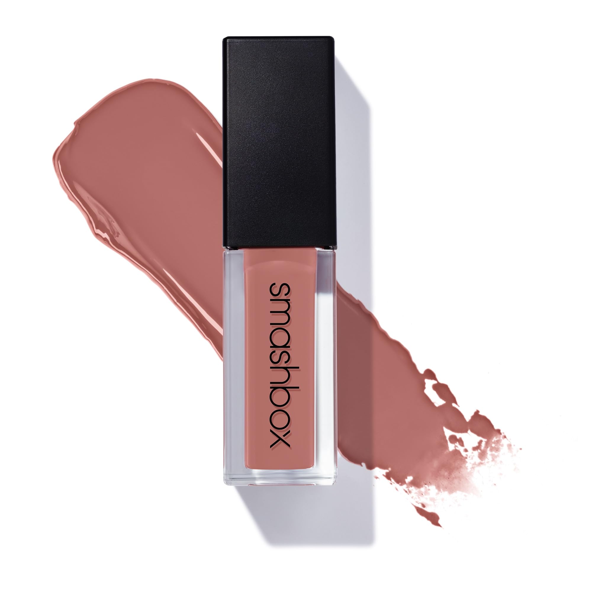 Smashbox Always On Longwear Matte Liquid Lipstick | Long Lasting, Waterproof + Non-Drying