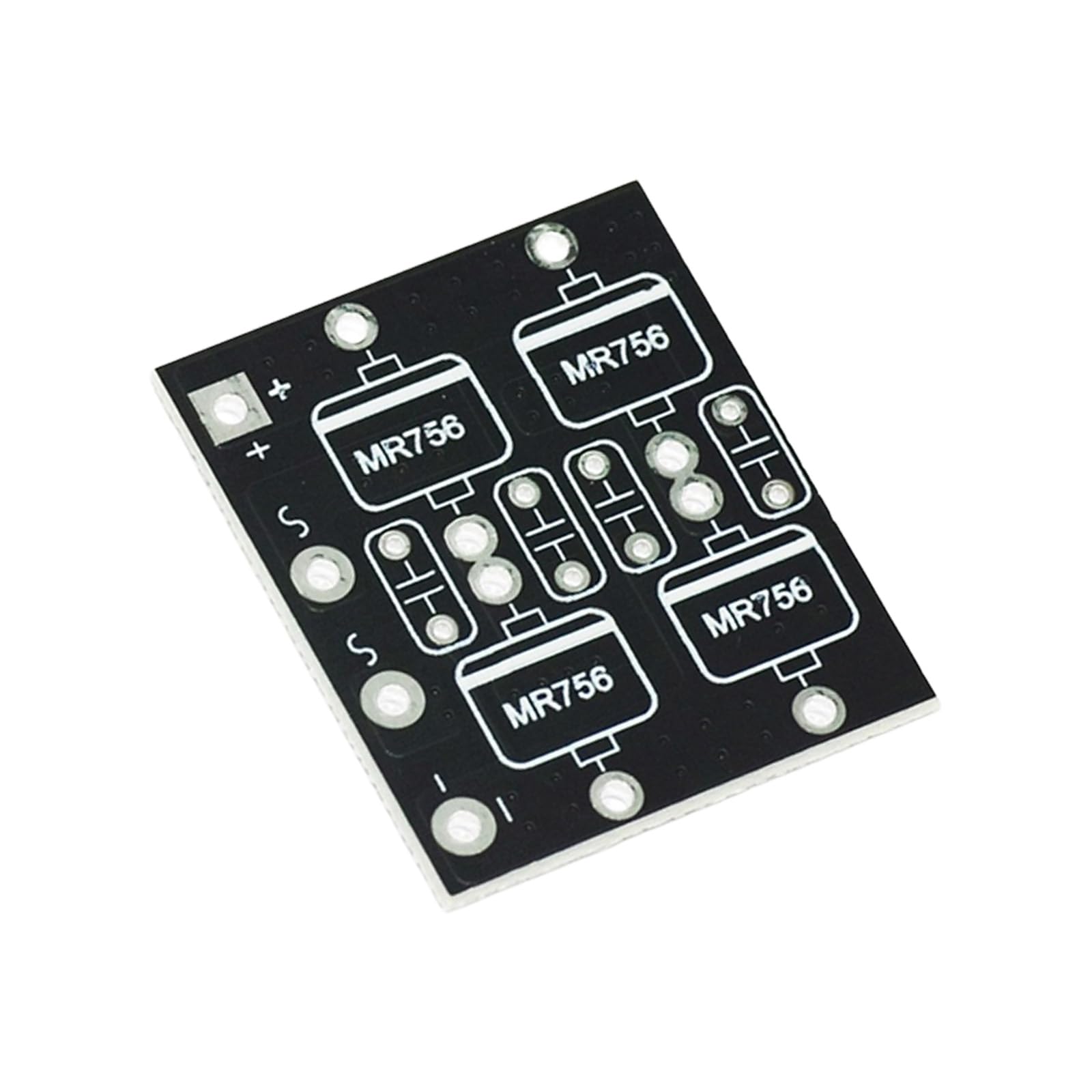 Fgdtree A Fast Recovery Diode Rectifier Stack 35Ns Forward Current Stack Bridge Rectifiers 12 600V For Power Equipment Fast Recovery Rectifier Bridge