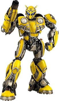DLX アーシー Arcee BUMBLEBEE バンブルビー Amazon | グッドスマイルカンパニー(GOOD SMILE COMPANY