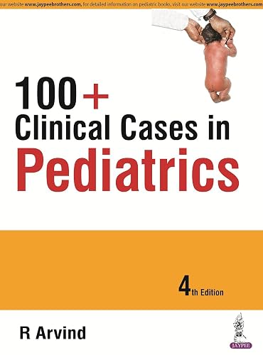 100+Clinical Cases In Pediatrics