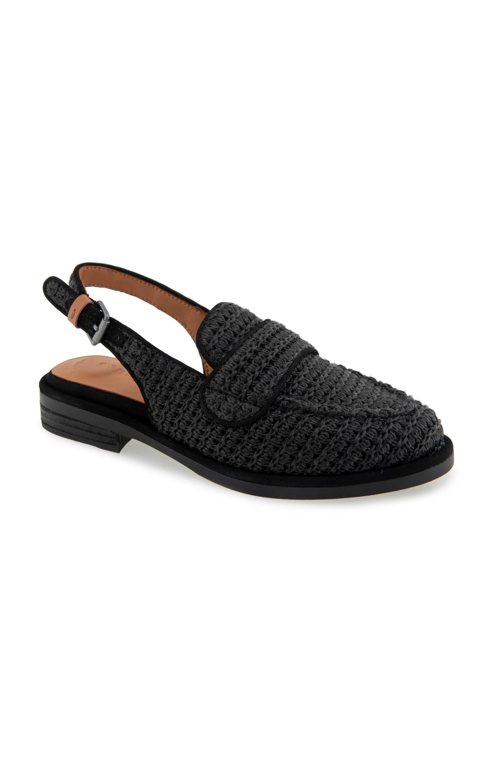 Gentle Souls by Kenneth Cole Women's Caleb Ballet Flat