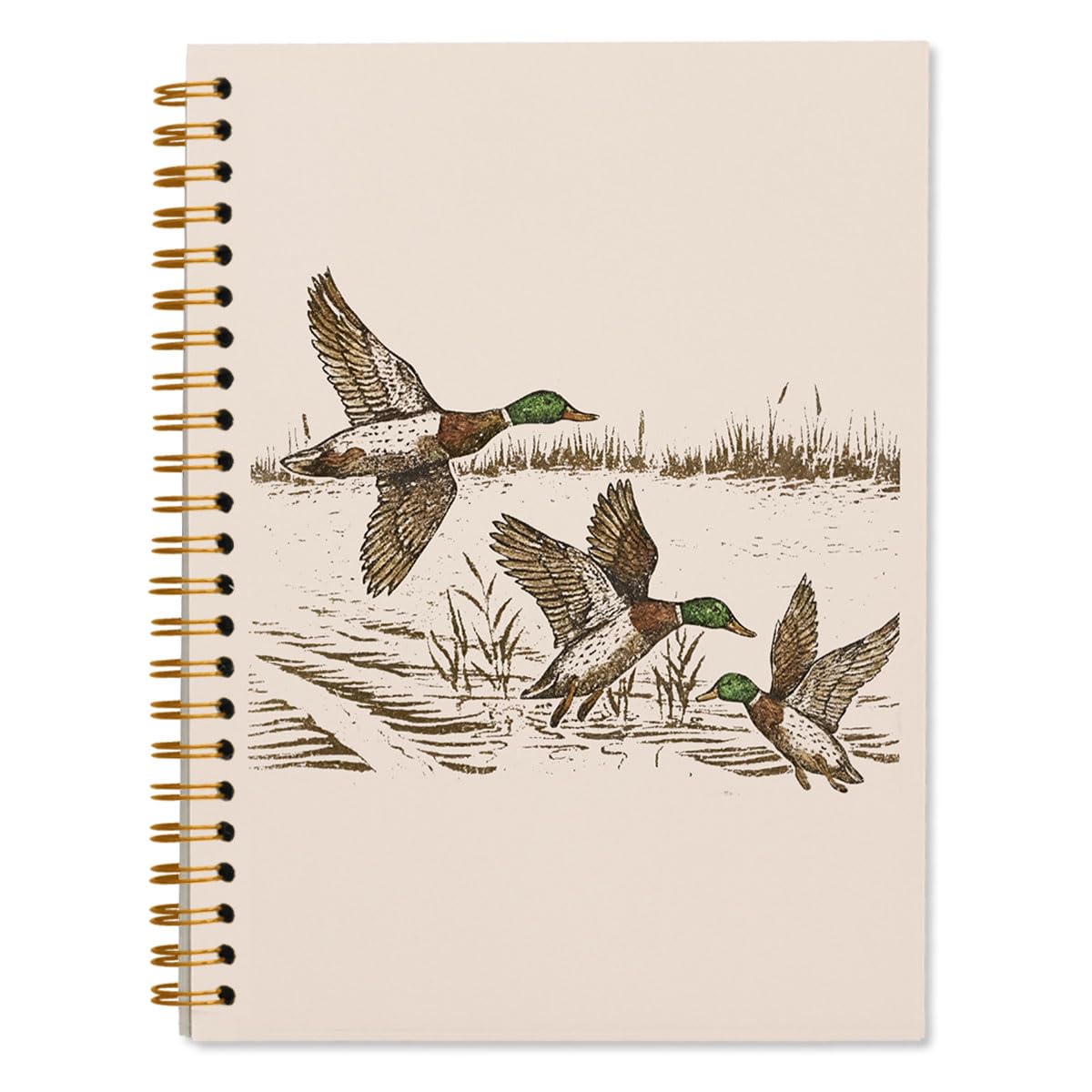 Duck journal notebooks 476ps-bjb pour ne plus perdre vos idées créatives - 7