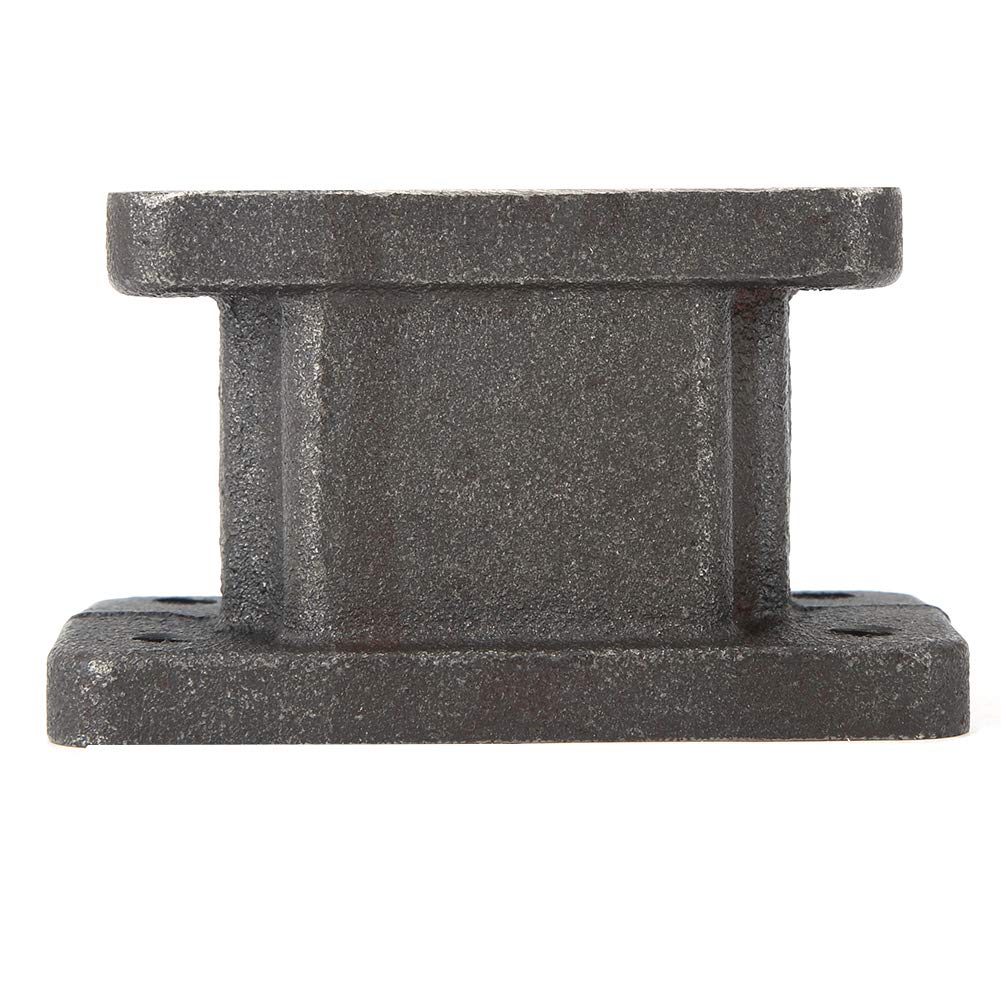 Amazon.co.jp: フランジアダプター変換、T3フランジ付きタービン用の高