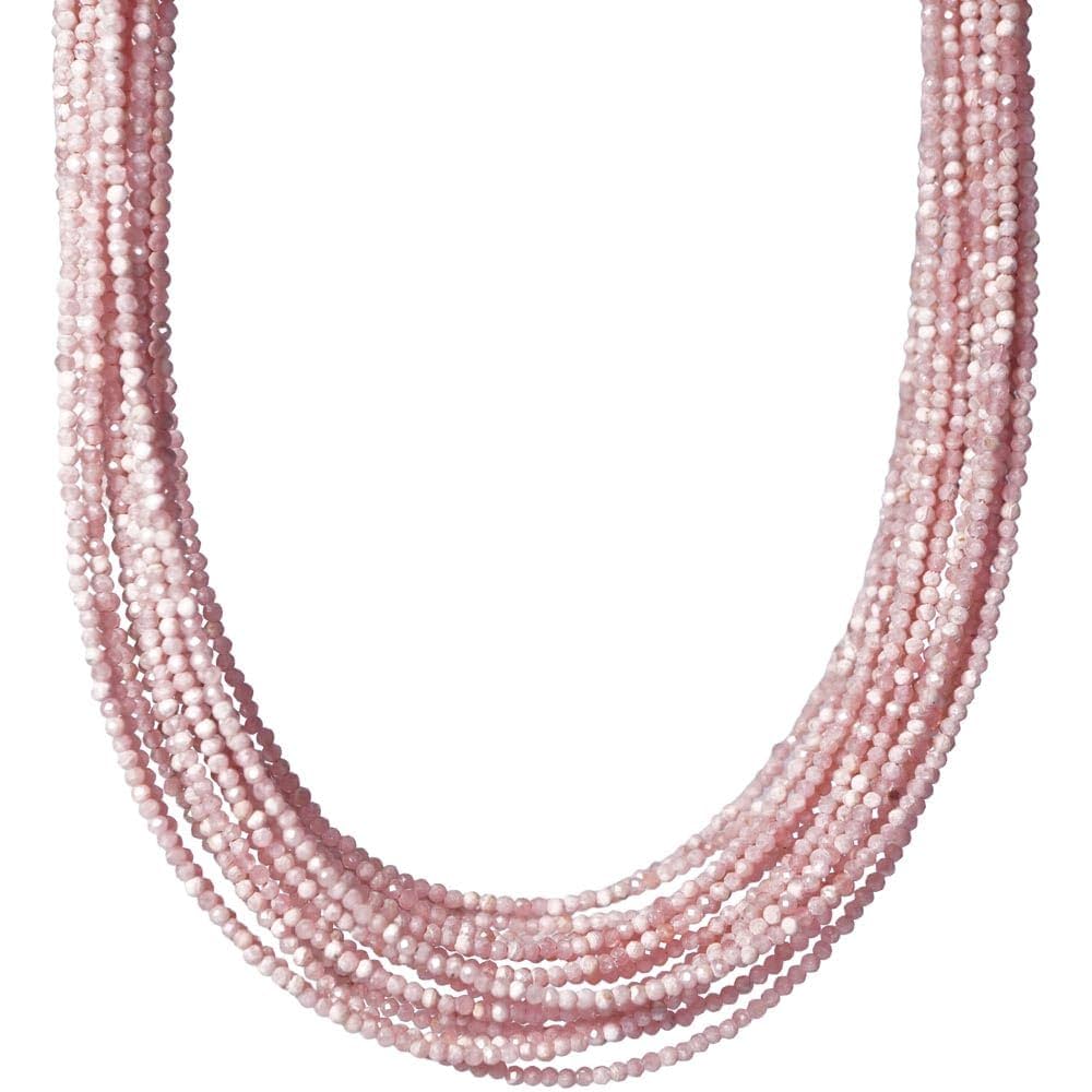 ✴️美品✴️天然インカローズ　ロードクロサイト　丸玉　ビーズ15㎜　２個セット ✴️美品✴️天然インカローズ ロードクロサイト 丸玉 ビーズ15㎜ 2