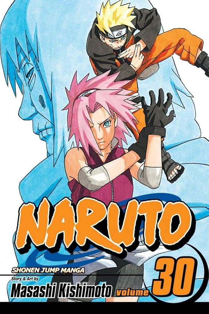 英語版　ナルト　NARUTO 1〜30巻 英語版 ナルト NARUTO 1〜30巻 英語版 ナルト NARUTO 1〜30巻