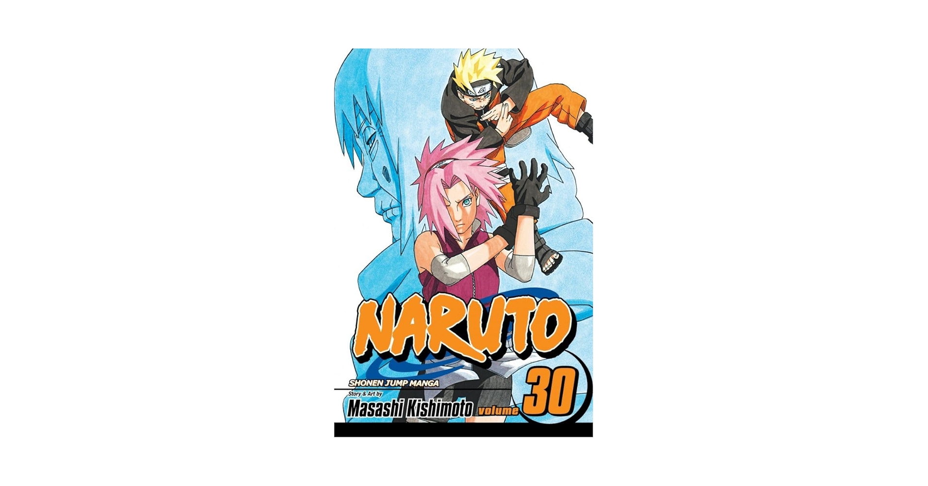 英語版　ナルト　NARUTO 1〜30巻 Amazon | Naruto, Vol. 1: Uzumaki Naruto (Naruto Graphic
