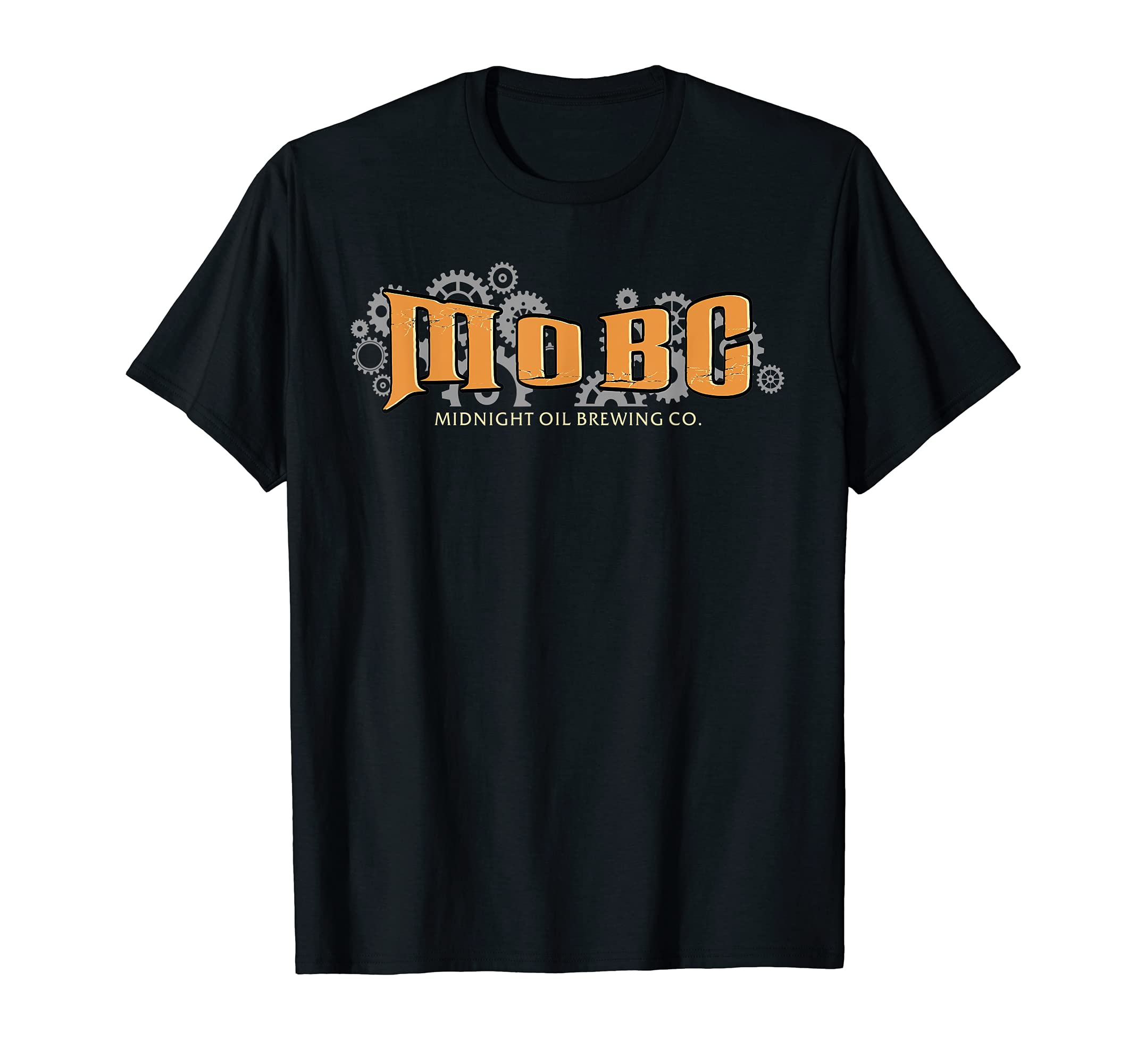 MOBC T-Shirt
