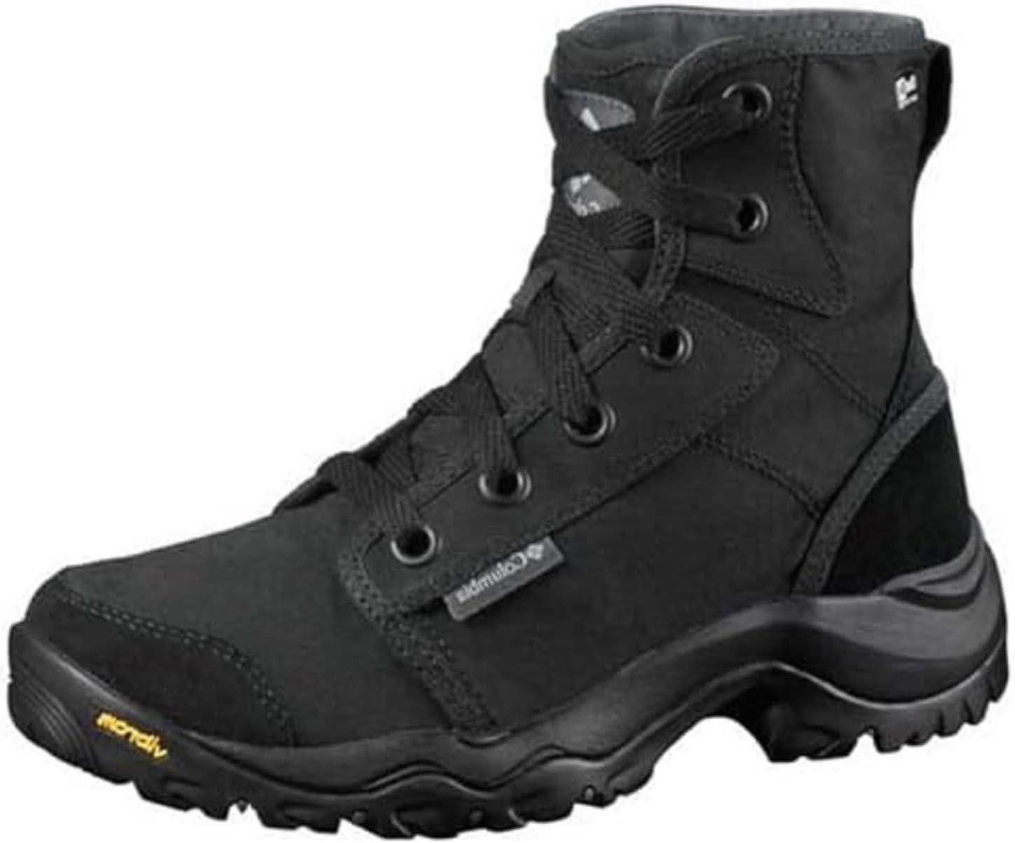 Columbia Men's Camden Chukka Desert Boots