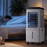 GmpTzitzith Climatiseur Mobile sans...