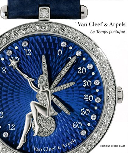 Van Cleef & Arpels: Le Temps poétique