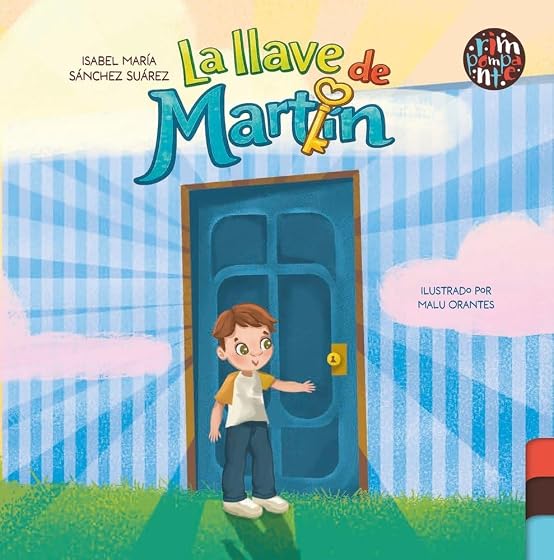 La llave de Martín