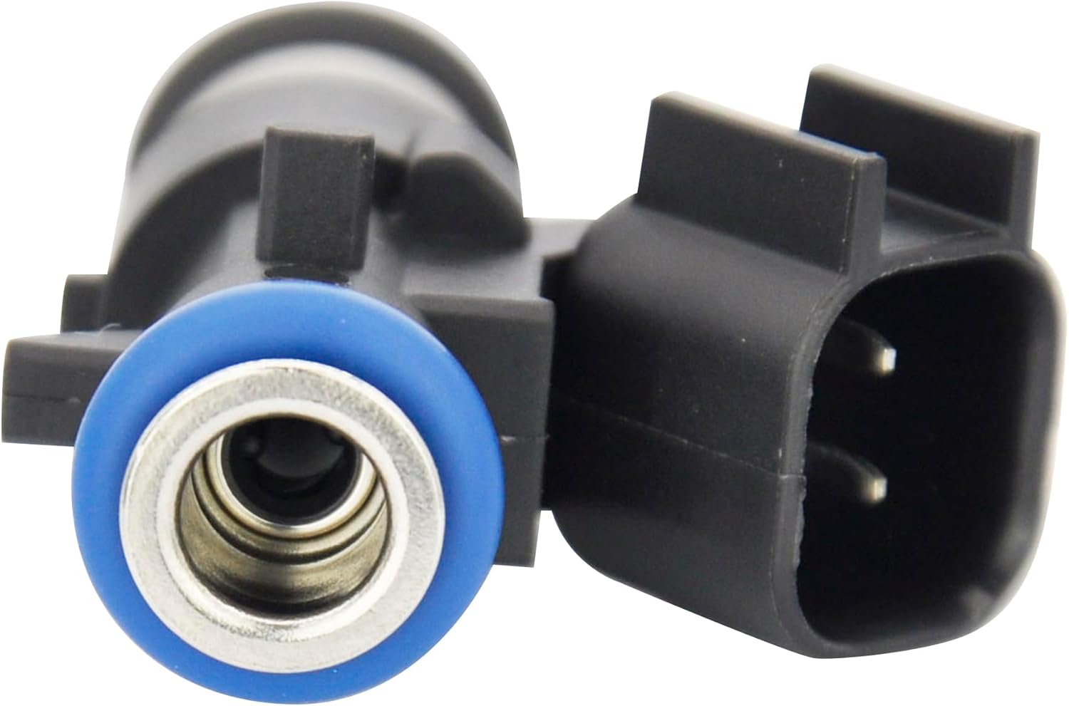 6PCS Fuel Injectors Compatible with Jeep 2018 2019 2020 Cherokee KL Series 3.2L, Replace# FJ1439, 0280158690