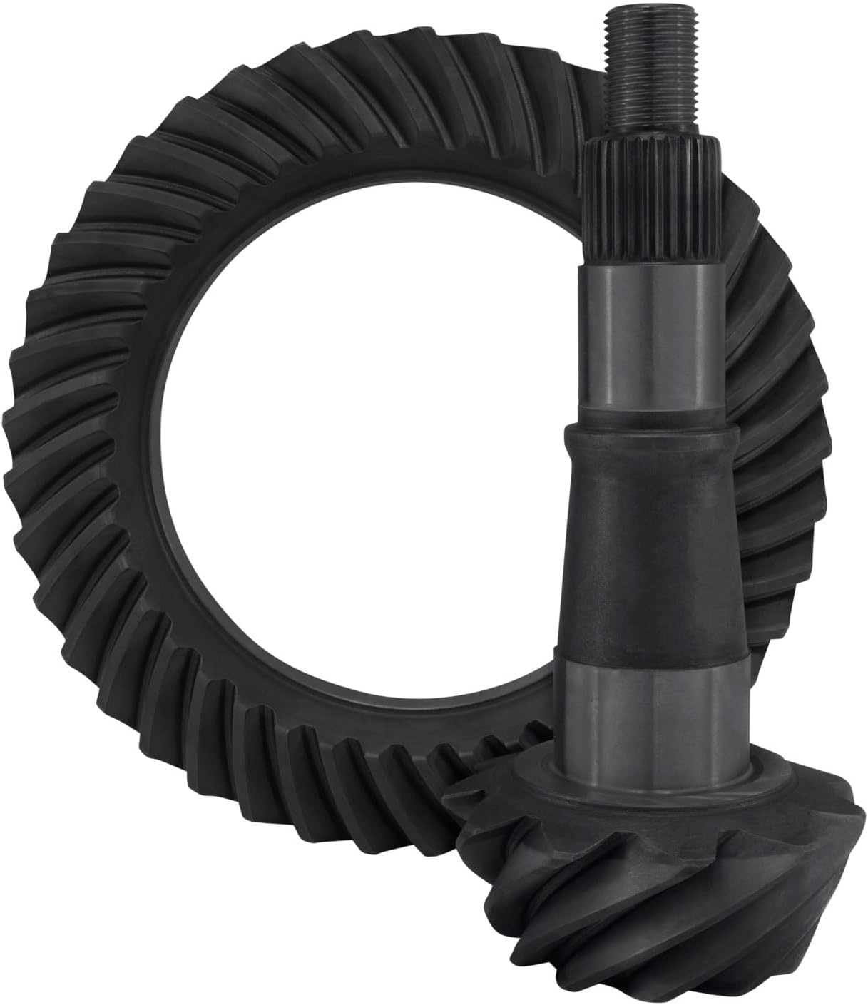 Yukon Gear & Axle 3.73 ratio 30 spline pinion Ring and Pinion Set for GM 9.25" front