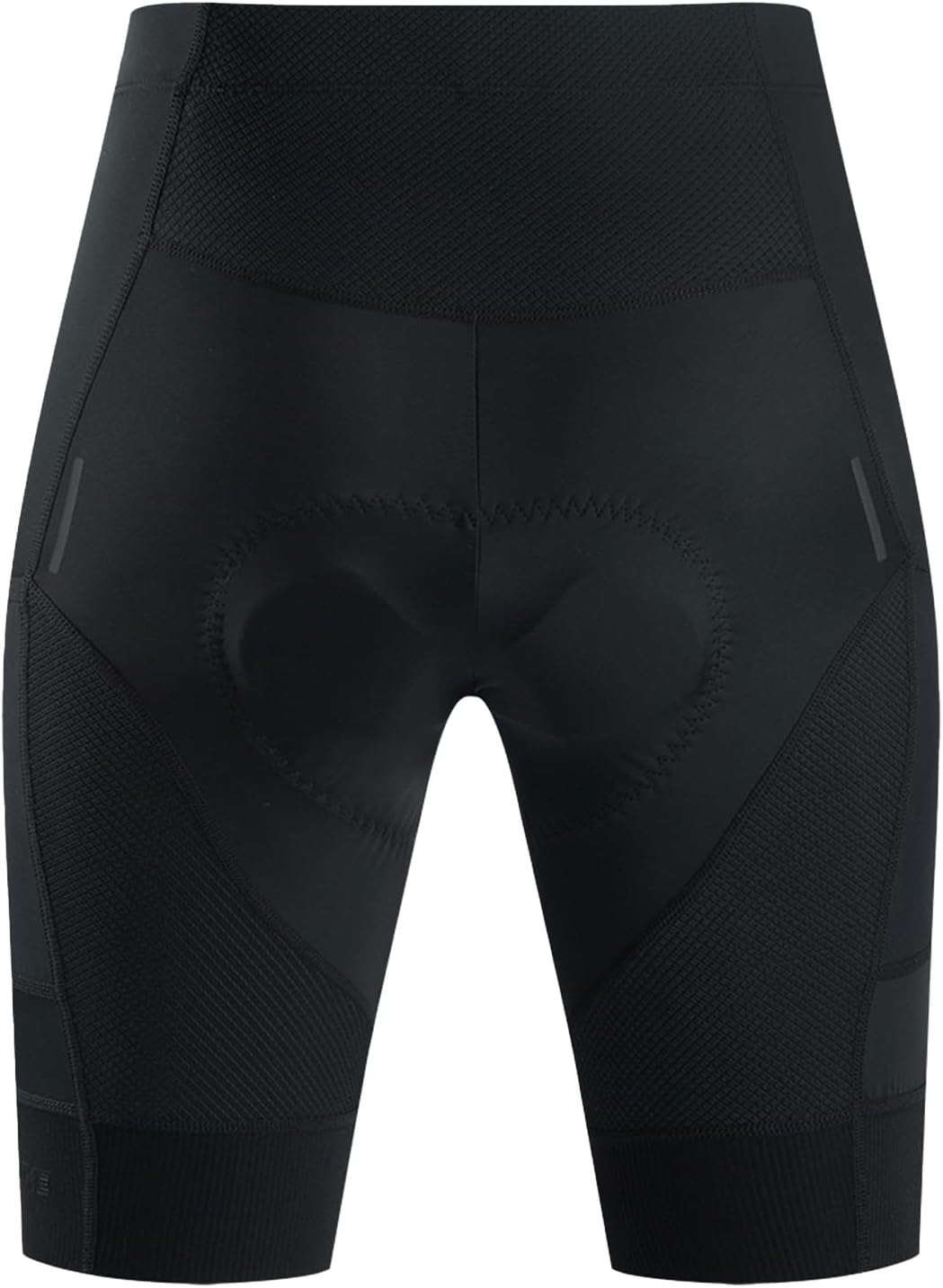 YKYWBIKE Cycling Shorts Men with Pockets,4D Padded Bike Shorts for Men,Biker Short UPF 50+ MTB Bicycle Road Biking Short