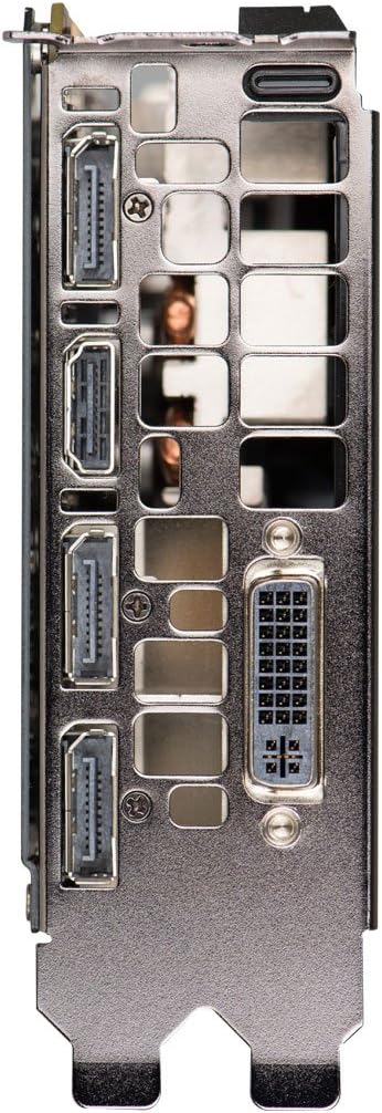 EVGA GeForce GTX 950 2GB FTW GAMING, Silent Cooling Graphics Card 02G-P4-2958-KR