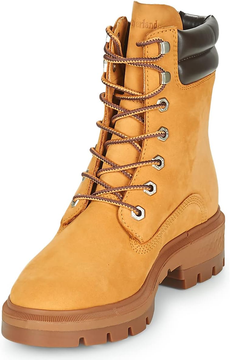 Timberland womens Cortina Valley 6 Inch Waterproof Boot