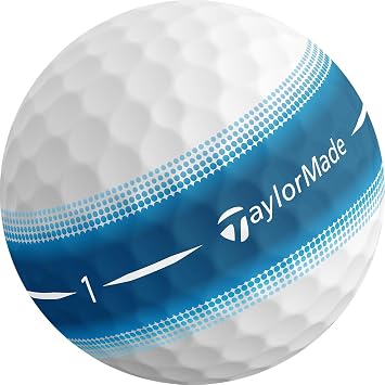 TaylorMade Tour Response Golf Balls