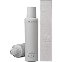 Kiwabi Root Beaut  Regrowth Hair Serum   Lightweight Hair Growth Serum for Men and Women   For Thicker and Stronger Strands   Fragrance-Free & Fast-Absorbing 120mL
