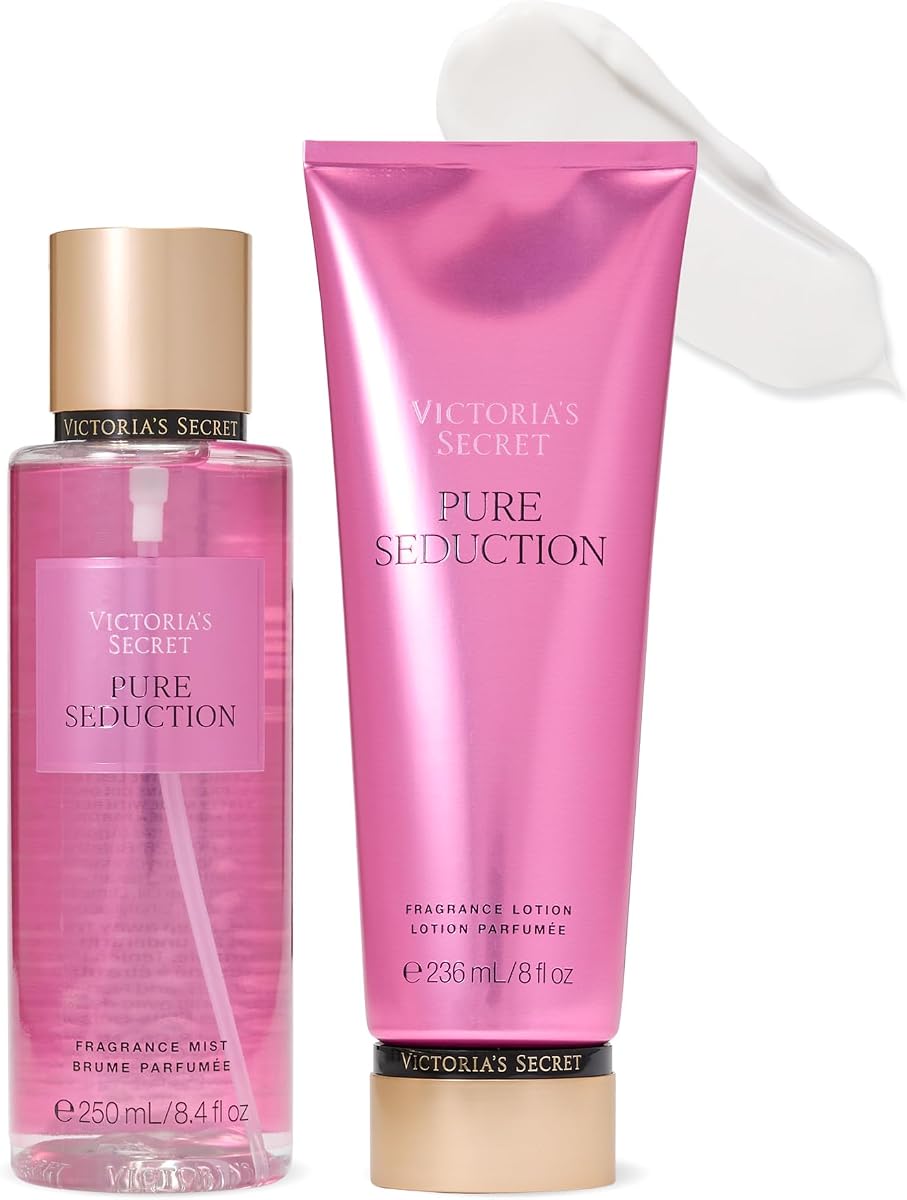 Set de loción y bruma Pure Seduction de Victoria's Secret