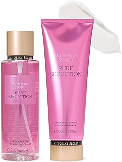 Victoria's Secret Pure Seduction Mist & Lotion Set