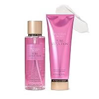 Vista 1 de Victoria's Secret Pure Seduction Set de Bruma y Loción