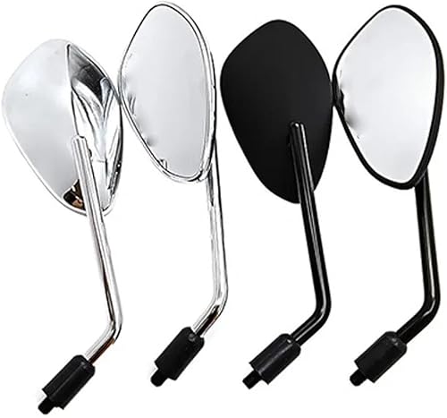 For Benelli TRK 502C 502X TNT125 BN125 TNT899 BJ350S BN600 For Y-amaha MT07 09,ABS 810M Mirror Universal