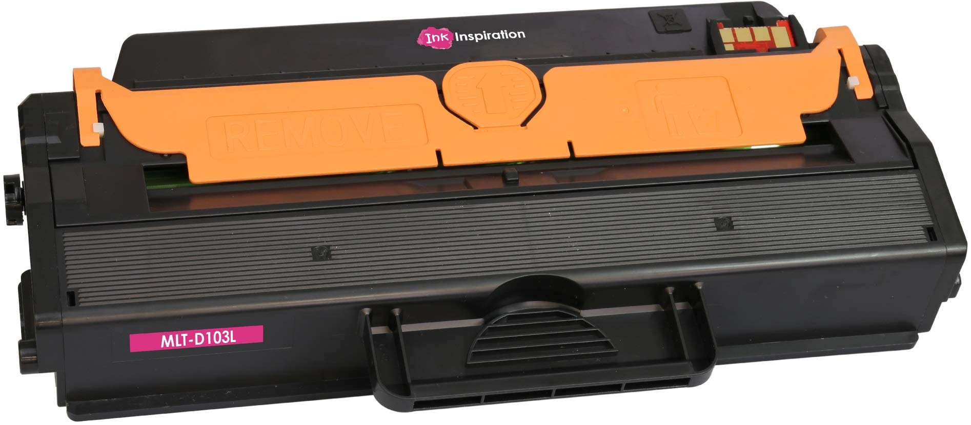 Compatible MLT-D103L D103L Laser Toner Cartridge for Samsung ML-2950ND ML-2955DW ML-2955ND SCX-4728FD SCX-4729FD SCX-4729FW | 2,500 Pages