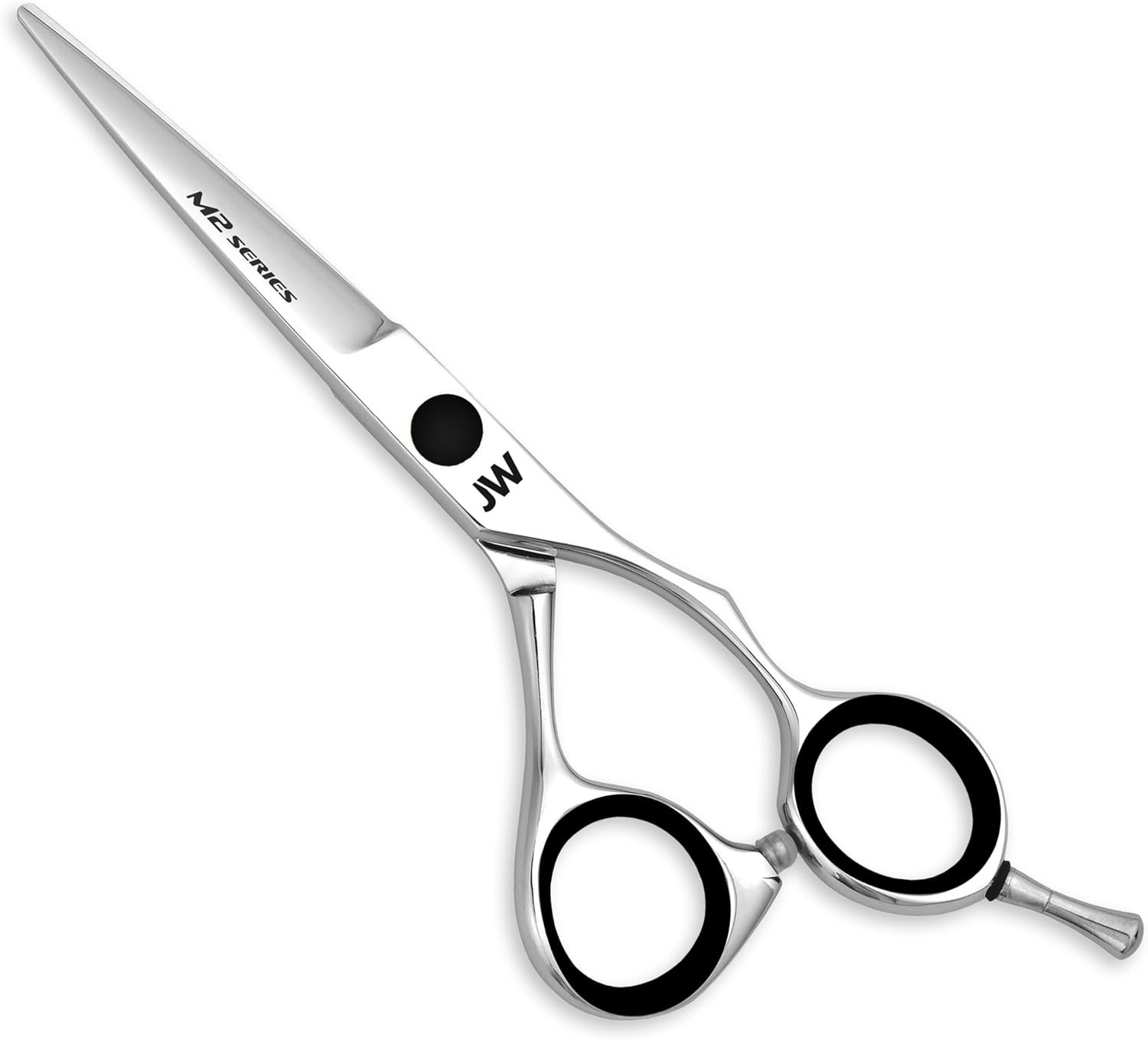 JW M2 Hair Shear & TS40 Blending Shear Duo (6.0 Inch)