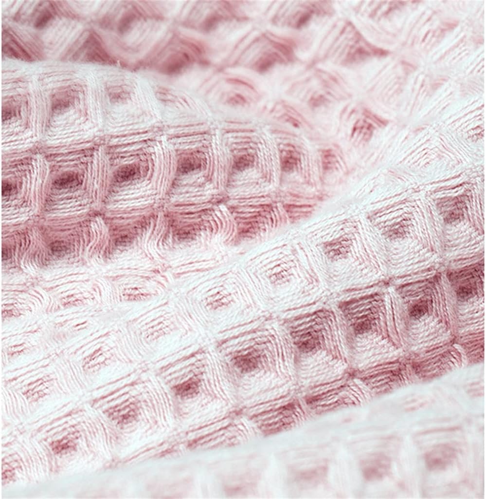 Towel Pure Hand Towel Plaid Towel Facial Treatment Bathroom Sports Towel 34x34cm / 34x74cm / 70x140cm Three Bath Towel (Color : D, Size : 1ps) (D 1ps) (D 1ps)