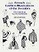 French Fashion Illustrations of the Twenties: 634 Cuts from La Vie Parisienne (Dover Fashion and Costumes)