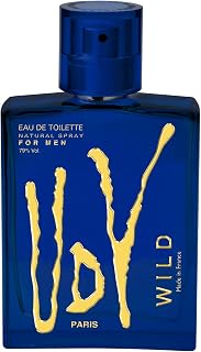 Ulric de Varens Udv Wild Edt, 60 Ml
