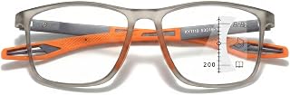 articulo Genérico Gafas de Lectura Fotocromáticas Progresivas, Filtro Anti luz Azul para Ordenador y Sol, Lentes Multifocales TR90 Resistentes, Gafas de Presbicia para Hombre y Mujer