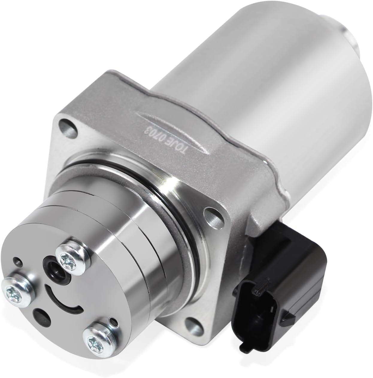 Rear Axle Differential Actuator Motor Compatible with Hyundai Santa Fe 2013-2020 Hyundai Tucson 2009-2020 Replace# 47810-3B520 47810-3B500