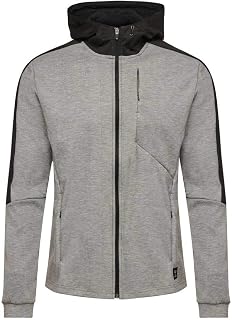 hummel Sweatshirt à capuche hmltropper zip