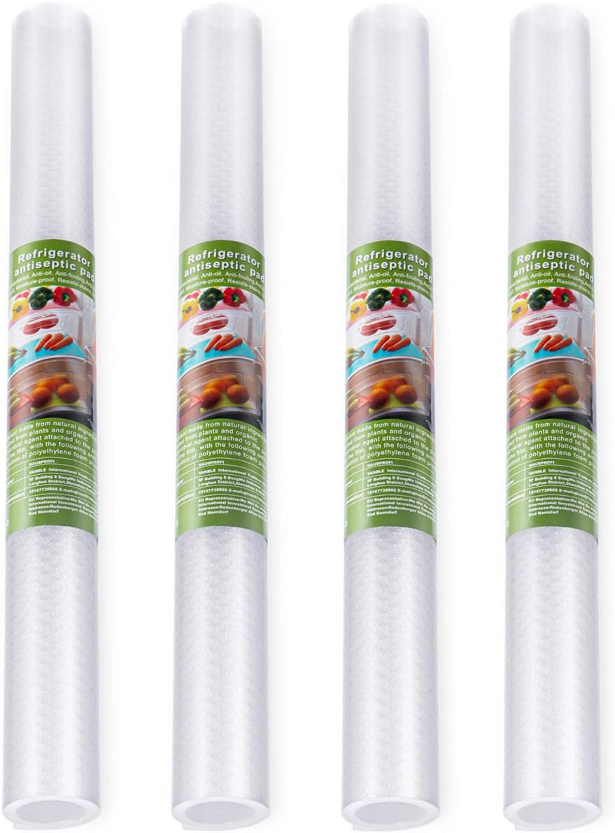 deodorante naturale per il frigorifero