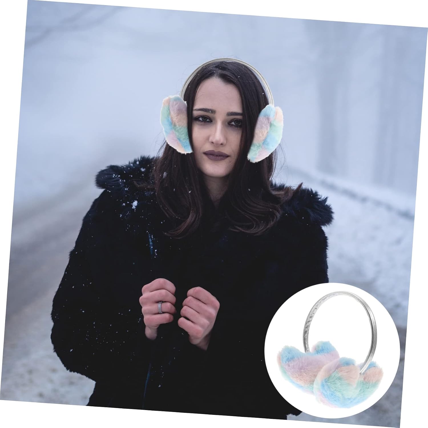 love earmuffs toddler ear muffs winter women earmuff earmuffs kids winter ear warmer earmuff cover plush