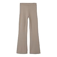 NKFFRIKKALI Bootcut Pant Noos, Pantaloni della Tuta,